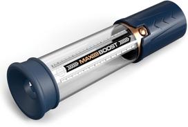 penio pompa - Pump Worx Max Boost penio pompa - 5 nuotrauka