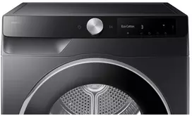 dziovykle samsung 9 kg - Samsung DV90DG6845LBU4 - 2 nuotrauka