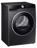 dziovykle samsung 9 kg - Samsung DV90DG6845LBU4 - 8 nuotrauka