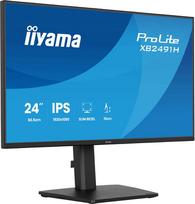 iiyama prolite - iiyama ProLite XB2491H-B1 23.8", IPS, FHD, 120Hz - 18 nuotrauka