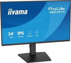 iiyama prolite - iiyama ProLite XB2491H-B1 23.8", IPS, FHD, 120Hz - 19 nuotrauka