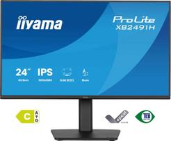 iiyama prolite - iiyama ProLite XB2491H-B1 23.8", IPS, FHD, 120Hz - 20 nuotrauka