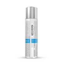 analinis lubrikantas - Lubrikantas System JO - H2O Anal Thick (120 ml) - 5 nuotrauka