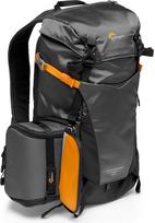 foto kuprine - Lowepro backpack PhotoSport BP 15L AW III, grey | LP37339-PWW - 2 nuotrauka