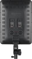 led sviestuvai video - Quadralite Thea 450 LED Panel - 5 nuotrauka