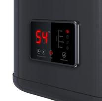 sildytuvas vandens thermex - Thermex ID 80 V SHADOW Wi-Fi - 4 nuotrauka