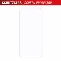 samsung galaxy s24 fe deklas - Displex Real Glass Samsung Galaxy S24 FE - 3 nuotrauka