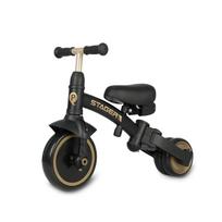 triratukas 3in1 - Qplay triratukas Stager 3in1 Platinum - 7 nuotrauka