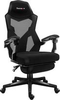 Huzaro Combat 3.1 Carbon Juodas (Black)