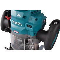 makita akumuliatoriai - Makita RP001GZ 40V XGT - 3 nuotrauka