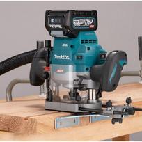 makita akumuliatoriai - Makita RP001GZ 40V XGT - 5 nuotrauka