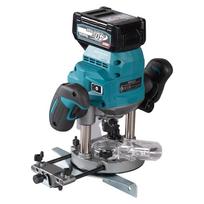 makita akumuliatoriai - Makita RP001GZ 40V XGT - 6 nuotrauka
