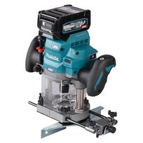 makita akumuliatoriai - Makita RP001GZ 40V XGT - 7 nuotrauka