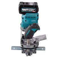 makita akumuliatoriai - Makita RP001GZ 40V XGT - 8 nuotrauka