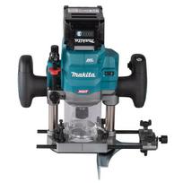 makita akumuliatoriai - Makita RP001GZ 40V XGT - 9 nuotrauka