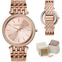 michael kors darci - MICHAEL KORS Darci MK3192 - 2 nuotrauka