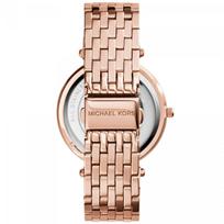 michael kors darci - MICHAEL KORS Darci MK3192 - 6 nuotrauka