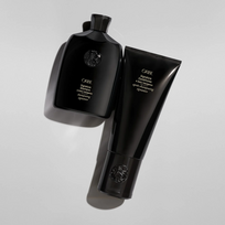 sampunas - ORIBE Run-Through Detangling Shampoo, minkštinantis plaukų šampūnas, 250 ml - 2 nuotrauka