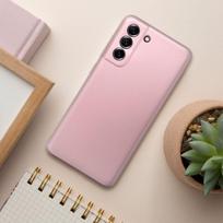 telefonas galaxy s25 ultra - METALINIS dėklas SAMSUNG S25 Ultra rožinis - 6 nuotrauka