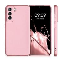 telefonas galaxy s25 ultra - METALINIS dėklas SAMSUNG S25 Ultra rožinis - 10 nuotrauka