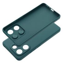 samsung s25 zalias - MATT dėklas SAMSUNG S25 Ultra tamsiai žalias - 5 nuotrauka