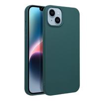 samsung s25 zalias - MATT dėklas SAMSUNG S25 Ultra tamsiai žalias - 7 nuotrauka