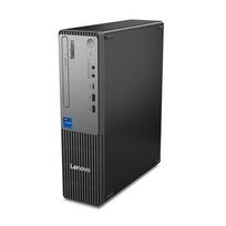 stacionarus kompiuteriai - Lenovo ThinkCentre neo 50s Gen 5 Intel® Core™ i5 i5-14400 16GB DDR5-SDRAM 512GB SSD Windows 11 Pro SFF PC Juodas, Grynas - 3 nuotrauka