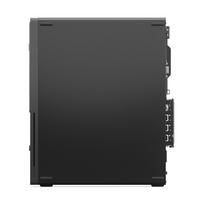 stacionarus kompiuteriai - Lenovo ThinkCentre neo 50s Gen 5 Intel® Core™ i5 i5-14400 16GB DDR5-SDRAM 512GB SSD Windows 11 Pro SFF PC Juodas, Grynas - 4 nuotrauka
