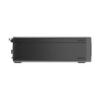 stacionarus kompiuteriai - Lenovo ThinkCentre neo 50s Gen 5 Intel® Core™ i5 i5-14400 16GB DDR5-SDRAM 512GB SSD Windows 11 Pro SFF PC Juodas, Grynas - 5 nuotrauka