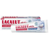 balinimoji dantu pasta - LACALUT dantų pasta ACTIVE, 75 ml - 2 nuotrauka