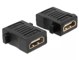 female to female hdmi adapter - ART Adapter HDMI to HDMI - 2 nuotrauka