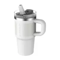 stanley the quencher gertuve - Termopuodelis Stanley Quencher ProTour Flip Straw Tumbler, 0.6 l, frost fade - 2 nuotrauka