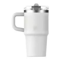 stanley the quencher gertuve - Termopuodelis Stanley Quencher ProTour Flip Straw Tumbler, 0.6 l, frost fade - 3 nuotrauka