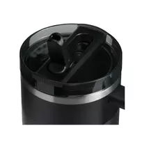 stanley gertuve 1.18 - Termopuodelis Stanley Quencher ProTour Flip Straw Tumbler, 1.18 l, black fade - 3 nuotrauka