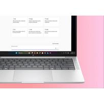 32gb 1tb 14 - HP EliteBook X G1i, Intel Core Ultra 7-258V, 32 GB, 1 TB, 14", Juodas (Black) - 8 nuotrauka