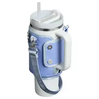 stanley gertuve 1.18 - Stanley The IceFlow Flip Straw Jug, 1.9 l, Juodas (Black) - 2 nuotrauka