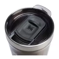 gertuve stanley - Termopuodelis Stanley The Everyday Tumbler, 0.47 l, ruda sp. - 2 nuotrauka