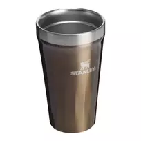 gertuve stanley - Termopuodelis Stanley The Everyday Tumbler, 0.47 l, ruda sp. - 3 nuotrauka
