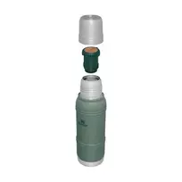 stanley gertuve juoda - The Artisan termosas, 1 L - 3 nuotrauka