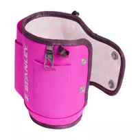 gertuve stanley quencher 0.89 - Stanley The All-Day Quencher Carry-All, 0.89 l, Violet Blossom (Violetinė) - 2 nuotrauka