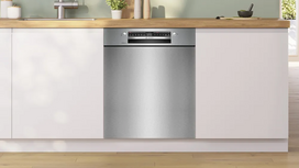 bosch dziovykle - BOSCH WQG245DBSN - 5 nuotrauka
