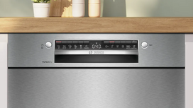bosch dziovykle - BOSCH WQG245DBSN - 13 nuotrauka