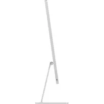 gpu 16gb - Apple iMac 24" M4 8-Core, 16GB RAM, 512GB SSD, Sidabrinis (Silver) - 2 nuotrauka