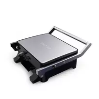 elektrine grill keptuve - Brock HCG 5000 SS - 2 nuotrauka