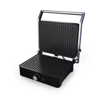elektrine grill keptuve - Brock HCG 5000 SS - 3 nuotrauka