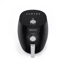 karsto oro gruzdintuve - BROCK AFM 3501 BK - 2 nuotrauka