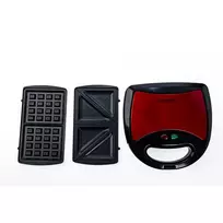 750w 3.1 - Brock SSM 2003 Red - 3 nuotrauka