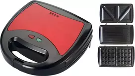 750w 3.1 - Brock SSM 2003 Red - 5 nuotrauka