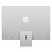 gpu 16gb - Apple iMac 24" M4 2024, 16GB RAM, 256GB SSD, Rožinė (Pink) - 8 nuotrauka