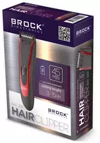 plauku masinele - Brock BHC 2001 - 5 nuotrauka